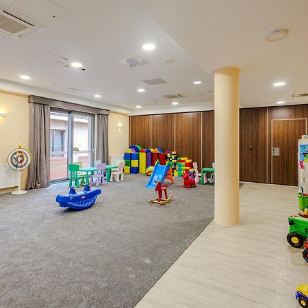 Baltic Cliff Apartamenty Нехоже Экстерьер фото