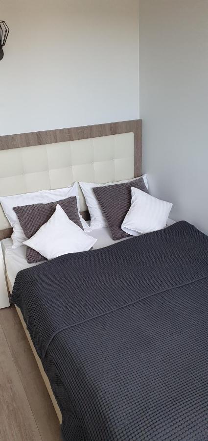 Baltic Cliff Apartamenty Нехоже Экстерьер фото
