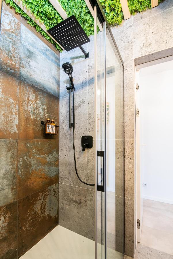Baltic Cliff Apartamenty Нехоже Экстерьер фото
