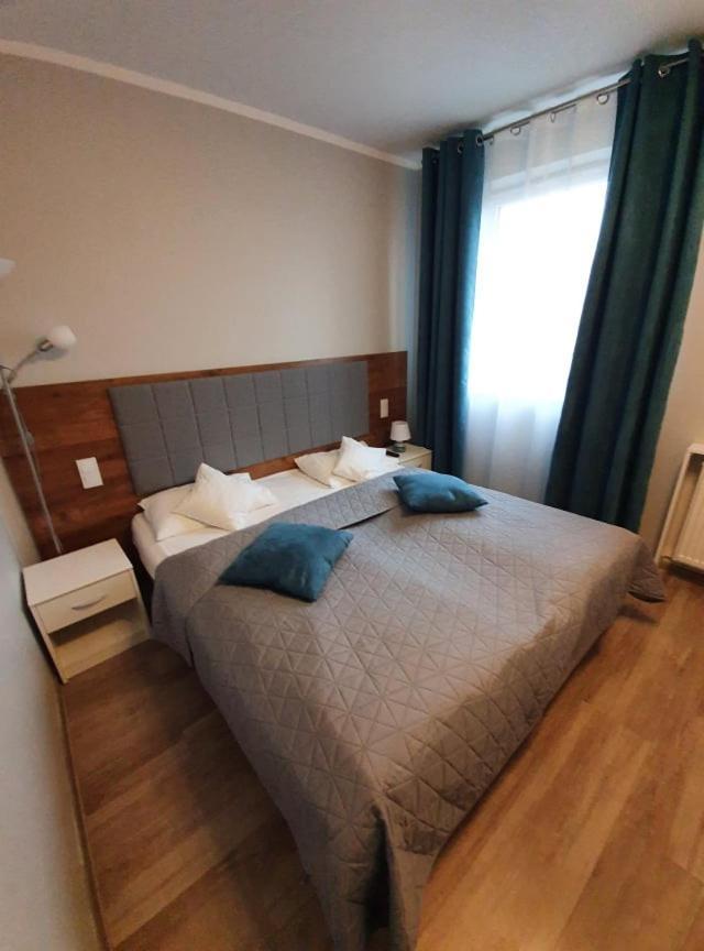 Baltic Cliff Apartamenty Нехоже Экстерьер фото