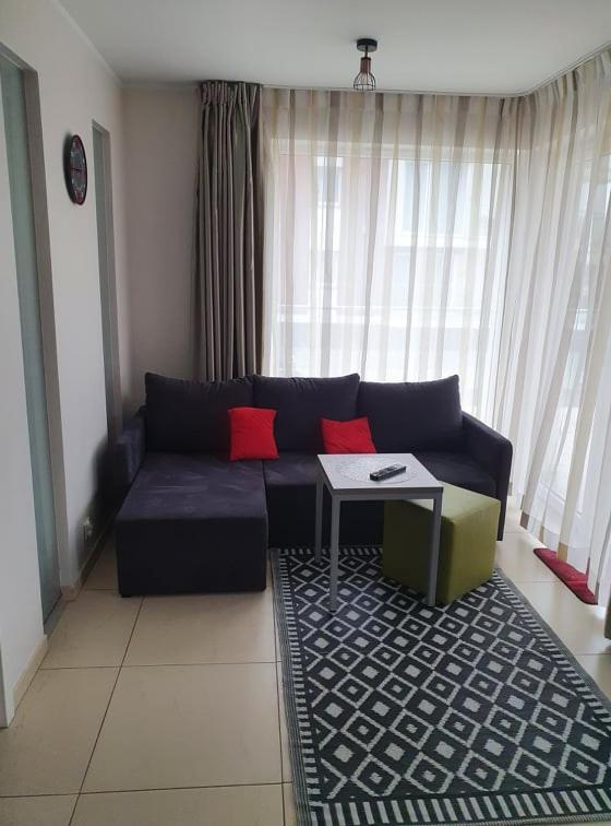 Baltic Cliff Apartamenty Нехоже Экстерьер фото