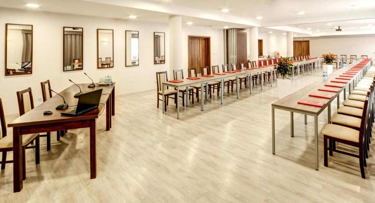 Baltic Cliff Apartamenty Нехоже Экстерьер фото