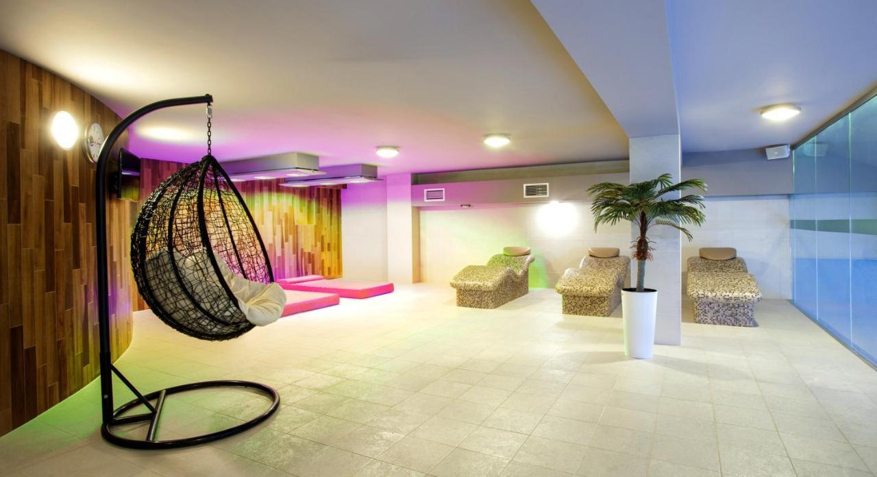 Baltic Cliff Apartamenty Нехоже Экстерьер фото