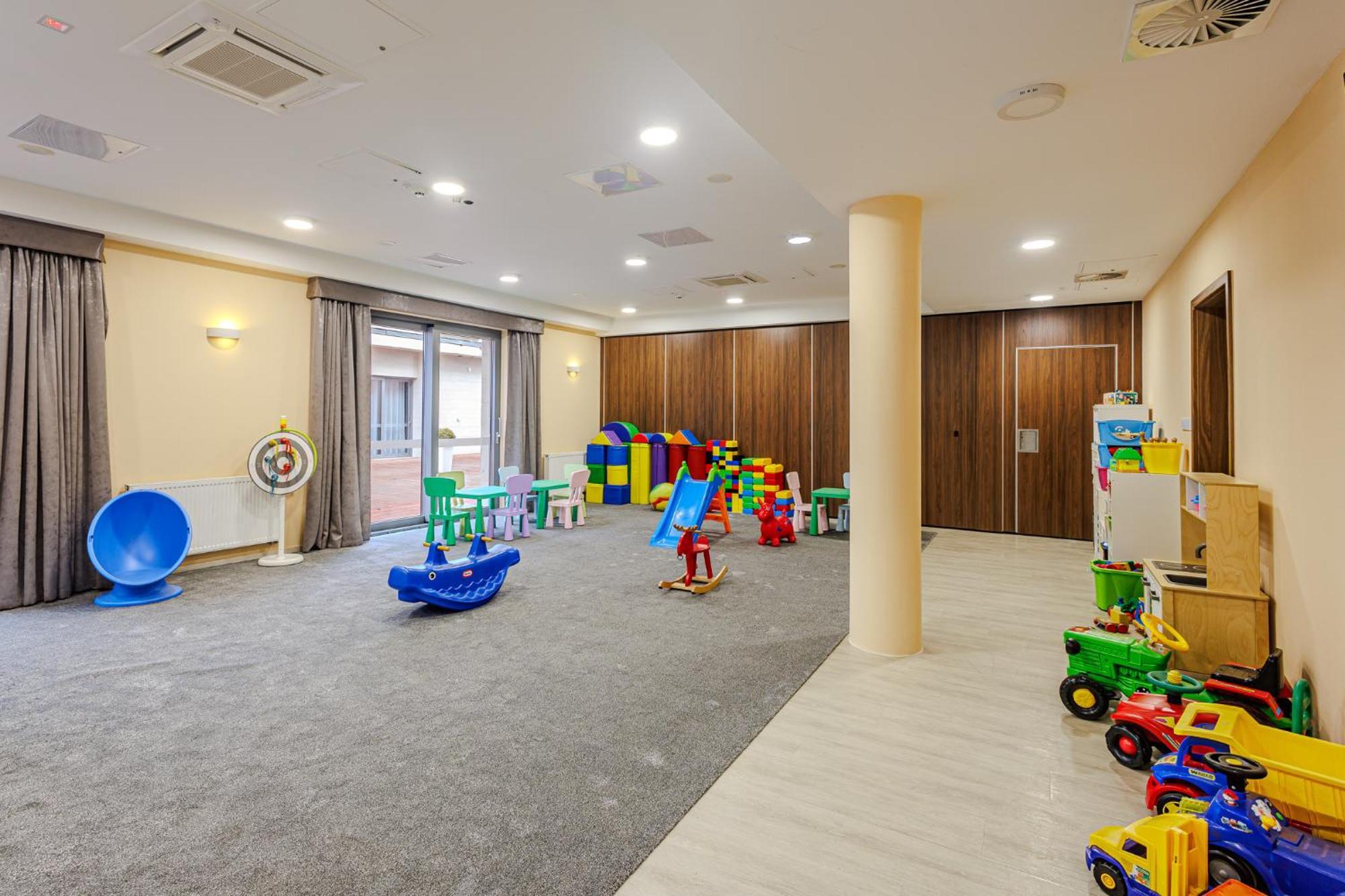 Baltic Cliff Apartamenty Нехоже Экстерьер фото